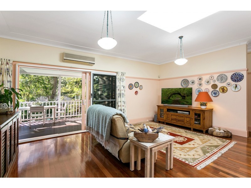 89 Fox Valley Road, Wahroonga NSW 2076