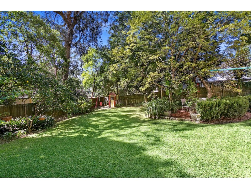 89 Fox Valley Road, Wahroonga NSW 2076