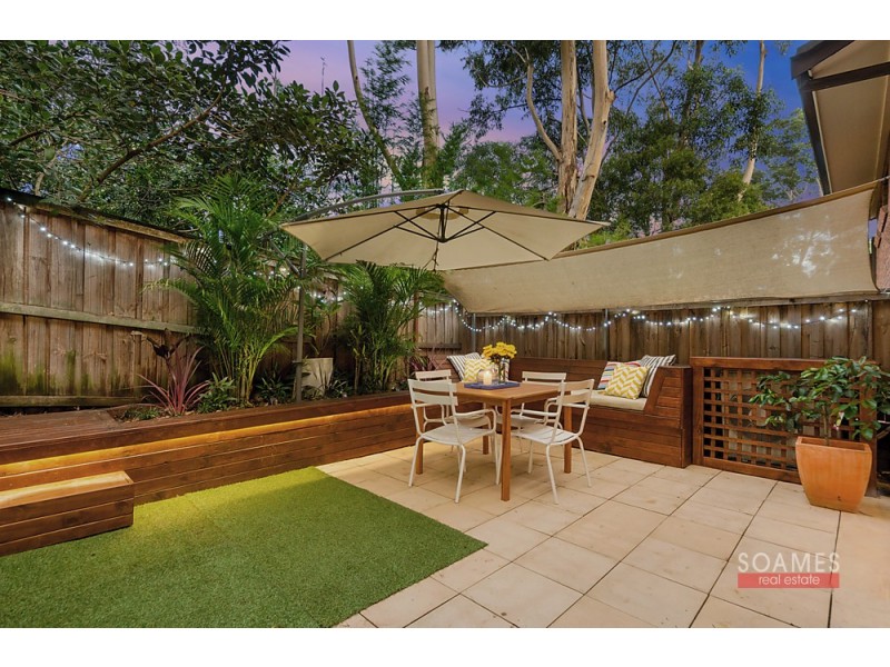 17/16-18 Nelson Street, Thornleigh NSW 2120
