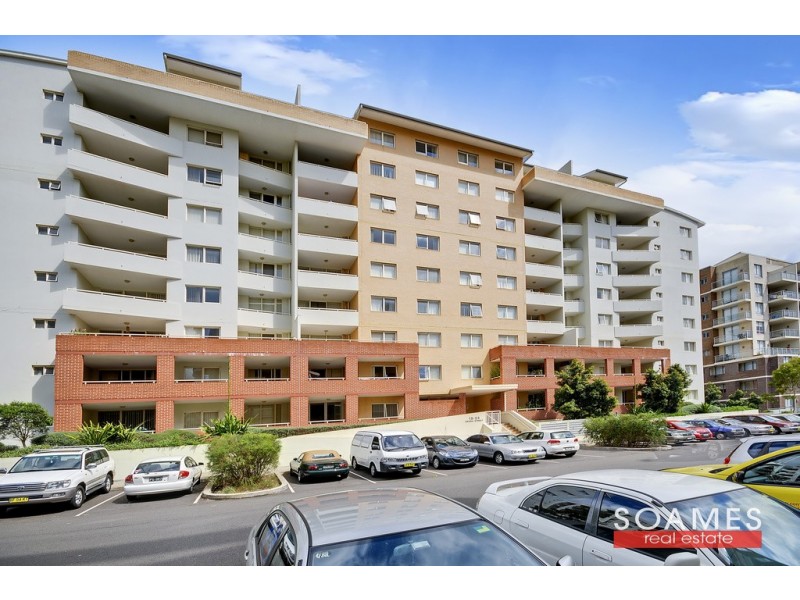 59/15-23 Orara Street, Waitara NSW 2077