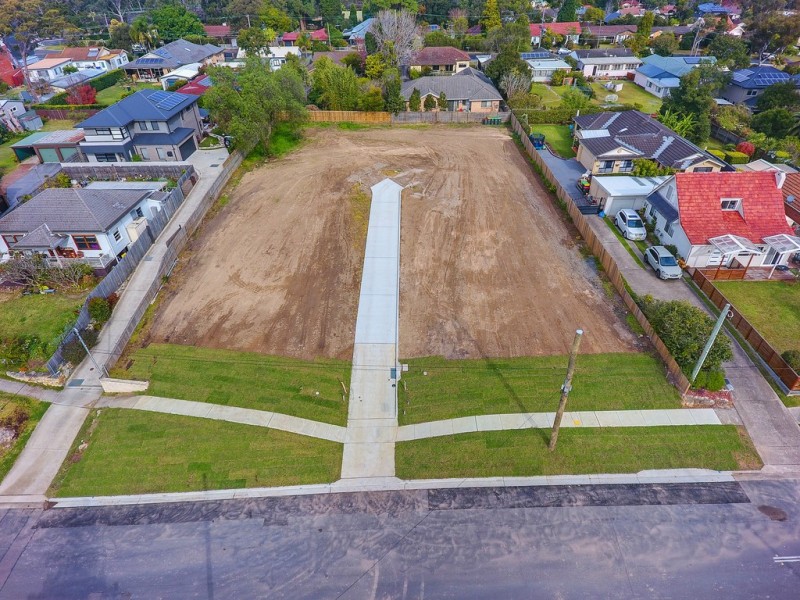 15 – 17 Glenview Road, Mount Kuring-gai NSW 2080