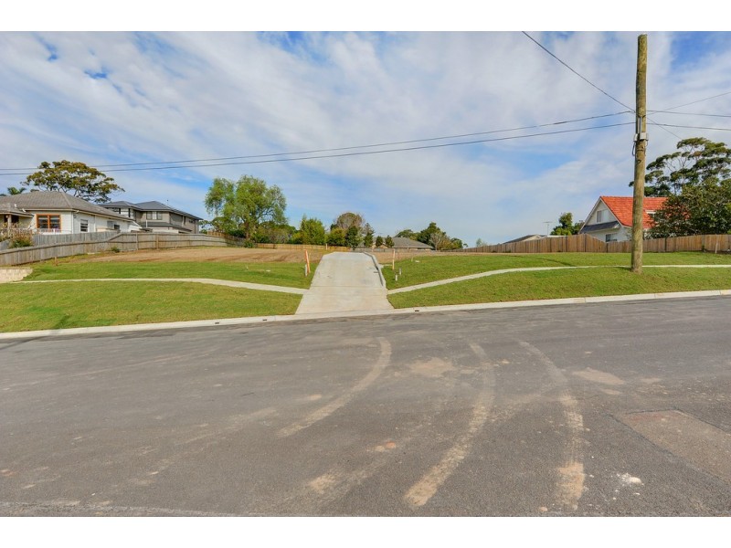 15 – 17 Glenview Road, Mount Kuring-gai NSW 2080