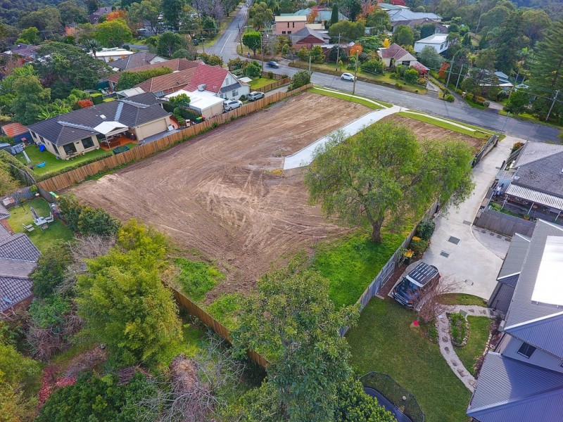 15 – 17 Glenview Road, Mount Kuring-gai NSW 2080
