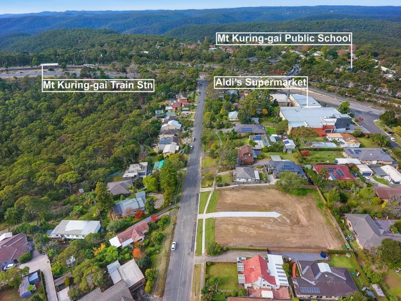 15 – 17 Glenview Road, Mount Kuring-gai NSW 2080