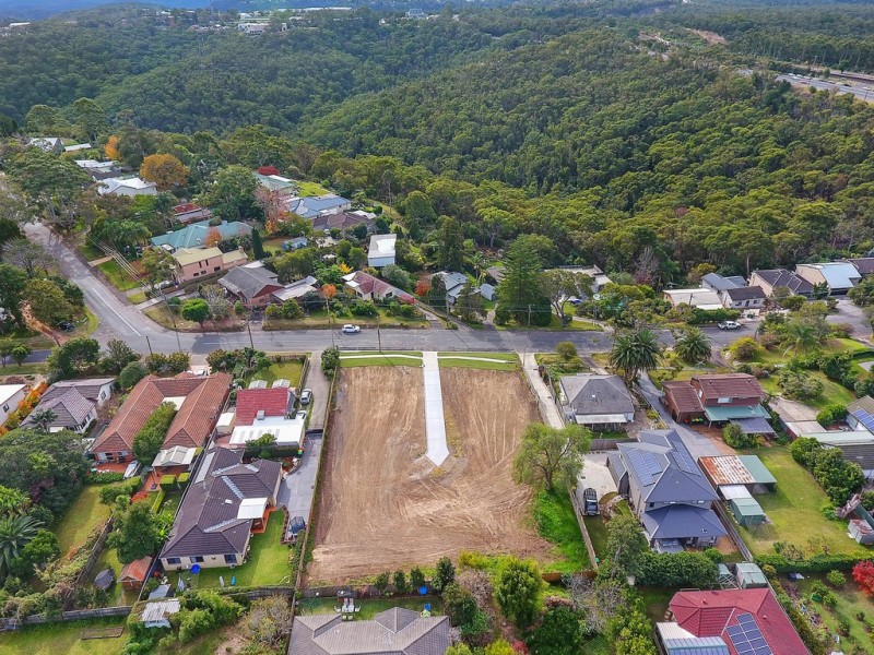 15 – 17 Glenview Road, Mount Kuring-gai NSW 2080