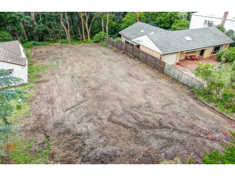 Lot 1, 24 Handley Avenue, Thornleigh NSW 2120