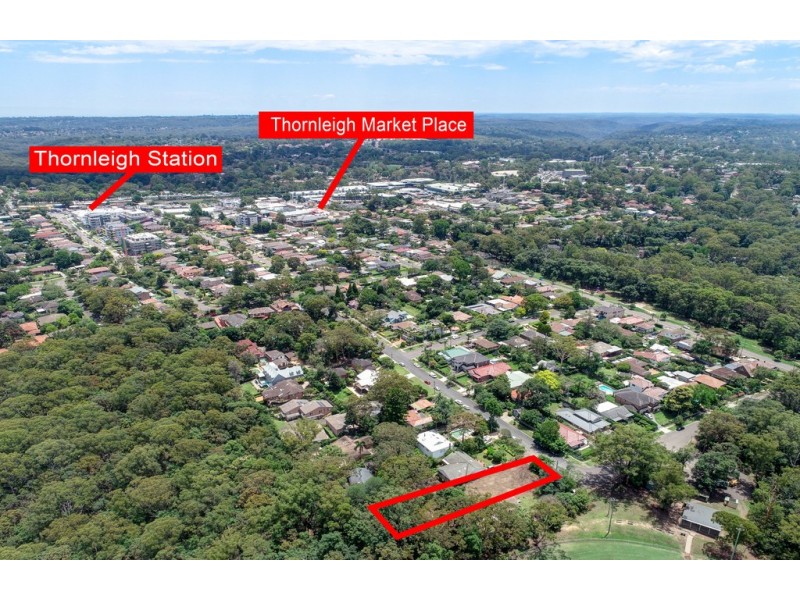 Lot 1, 24 Handley Avenue, Thornleigh NSW 2120