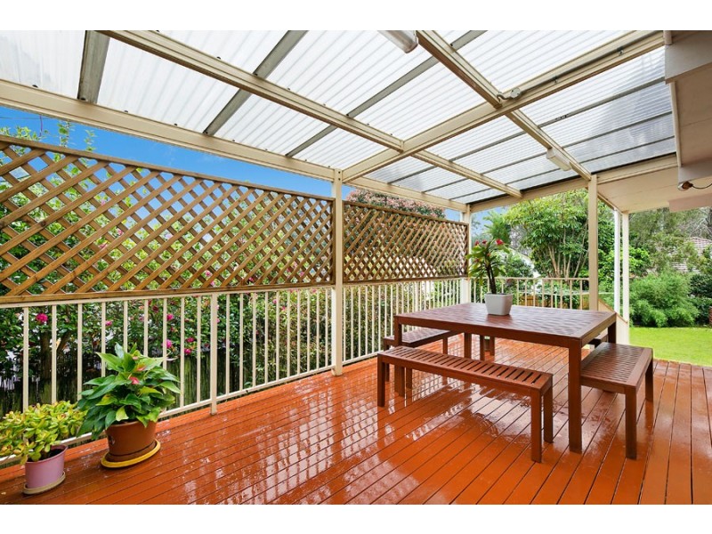 16 Windarra Crescent, Wahroonga NSW 2076