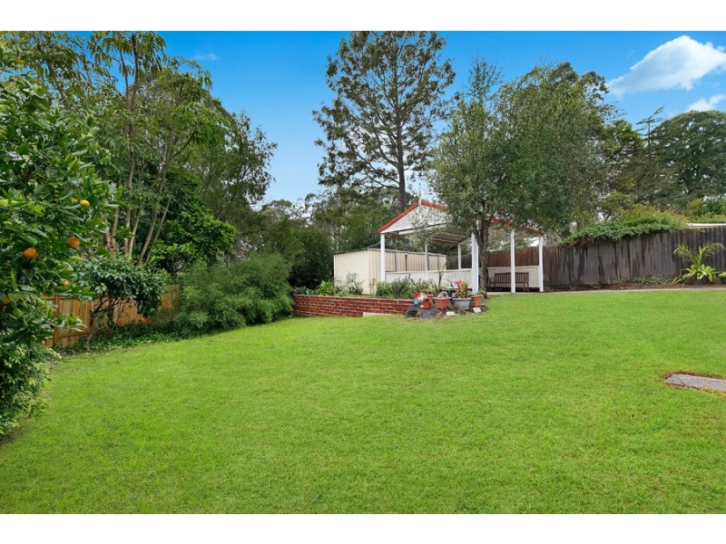 16 Windarra Crescent, Wahroonga NSW 2076