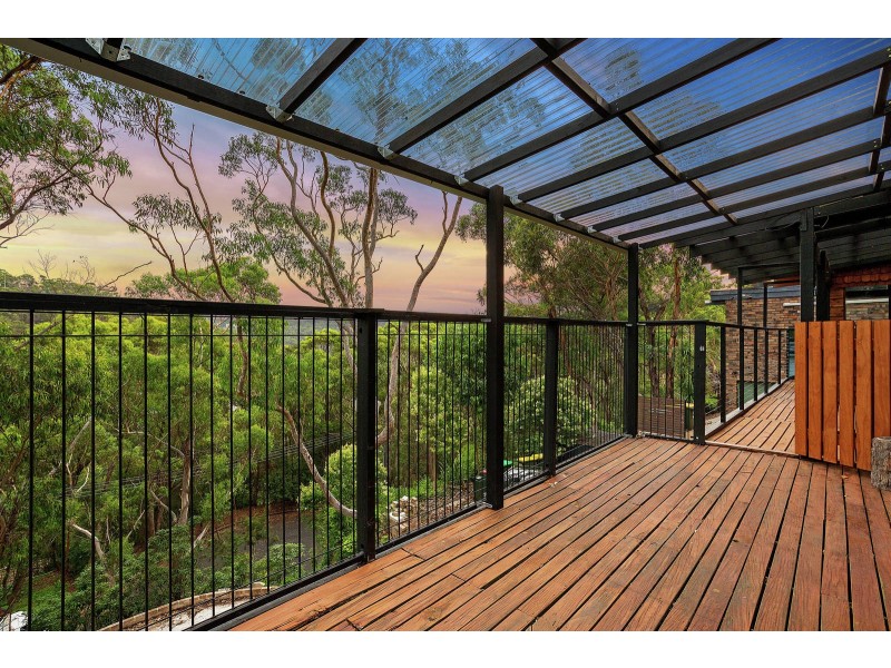 14 Ti Tree Crescent, Berowra NSW 2081