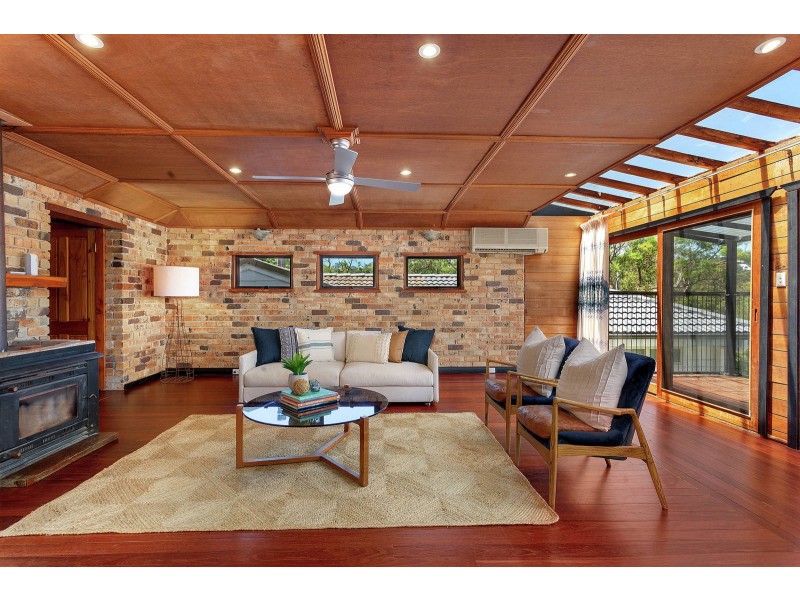 14 Ti Tree Crescent, Berowra NSW 2081