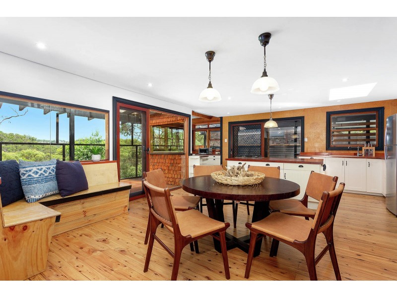 14 Ti Tree Crescent, Berowra NSW 2081