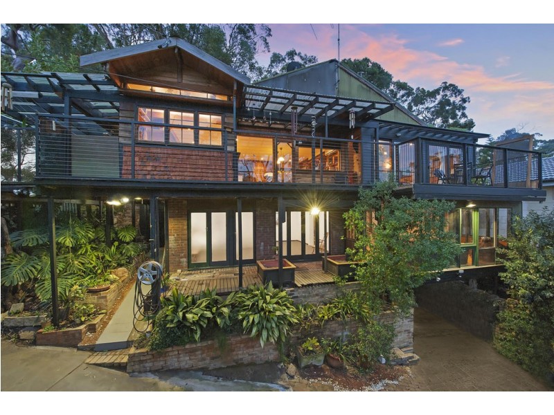 14 Ti Tree Crescent, Berowra NSW 2081