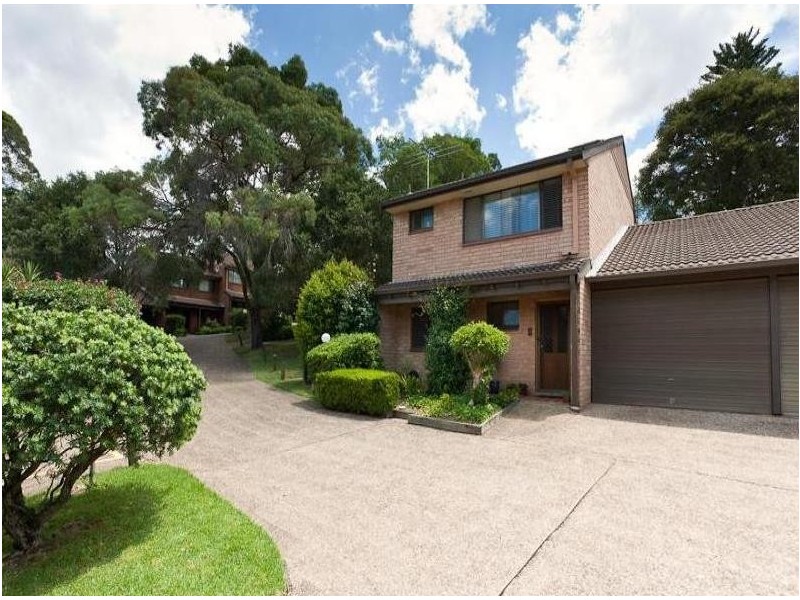4/10-14 Loch Maree Avenue, Thornleigh NSW 2120