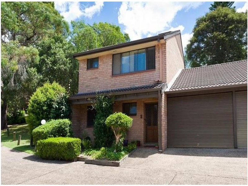 4/10-14 Loch Maree Avenue, Thornleigh NSW 2120