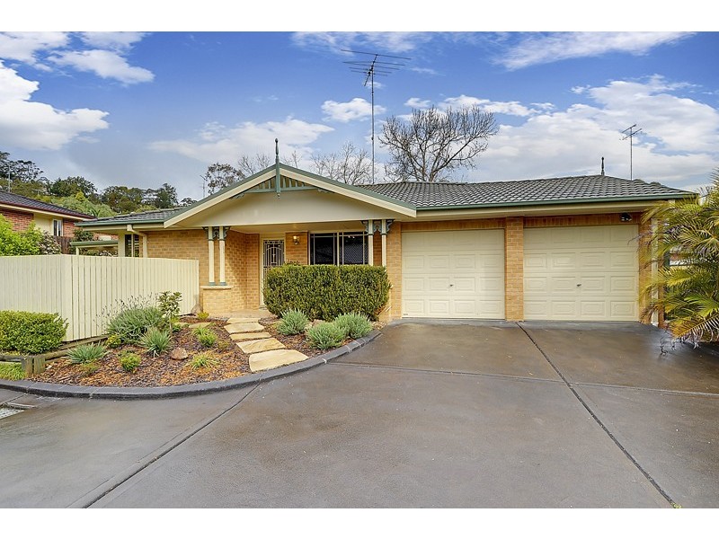 20A Patrick Place, Berowra Heights NSW 2082