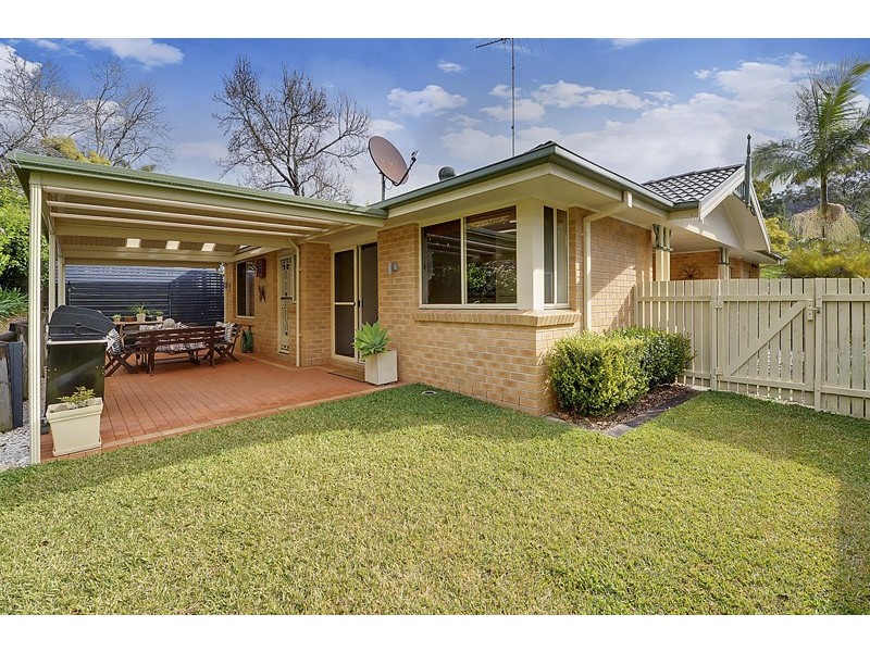 20A Patrick Place, Berowra Heights NSW 2082