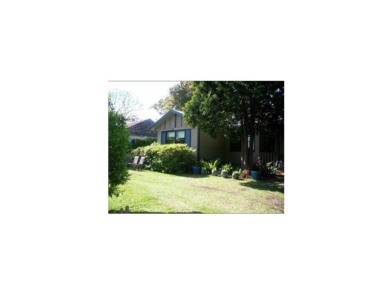 22A Rickard Road, Berowra NSW 2081