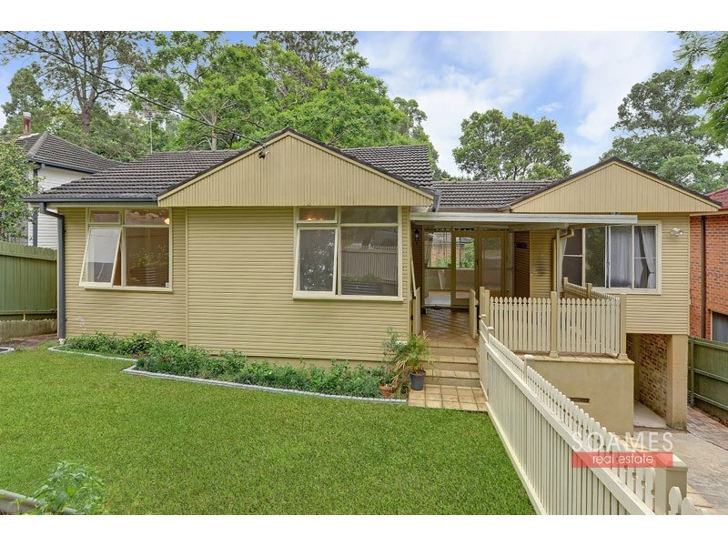 5 Trelawney Street, Thornleigh NSW 2120