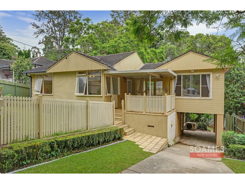 5 Trelawney Street, Thornleigh NSW 2120