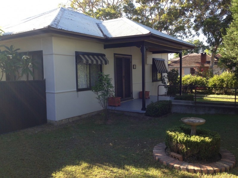 30 Berowra Waters Road, Berowra NSW 2081