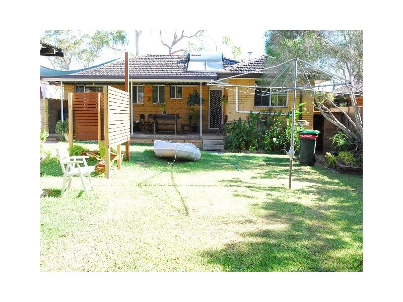 50 Wyanna Street, Berowra Heights NSW 2082