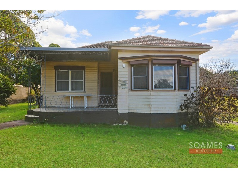 1 Kuring-gai Chase Road, Mount Colah NSW 2079