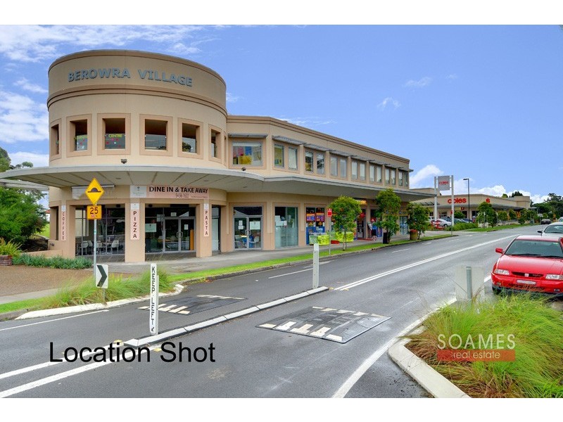 49 Barnetts Road, Berowra Heights NSW 2082