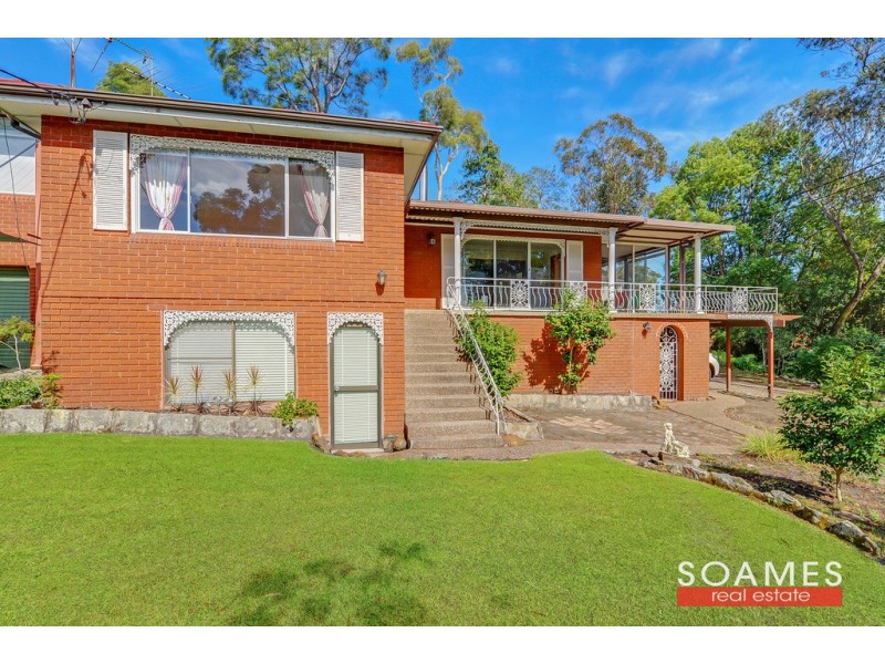65 Hyacinth Street, Asquith NSW 2077