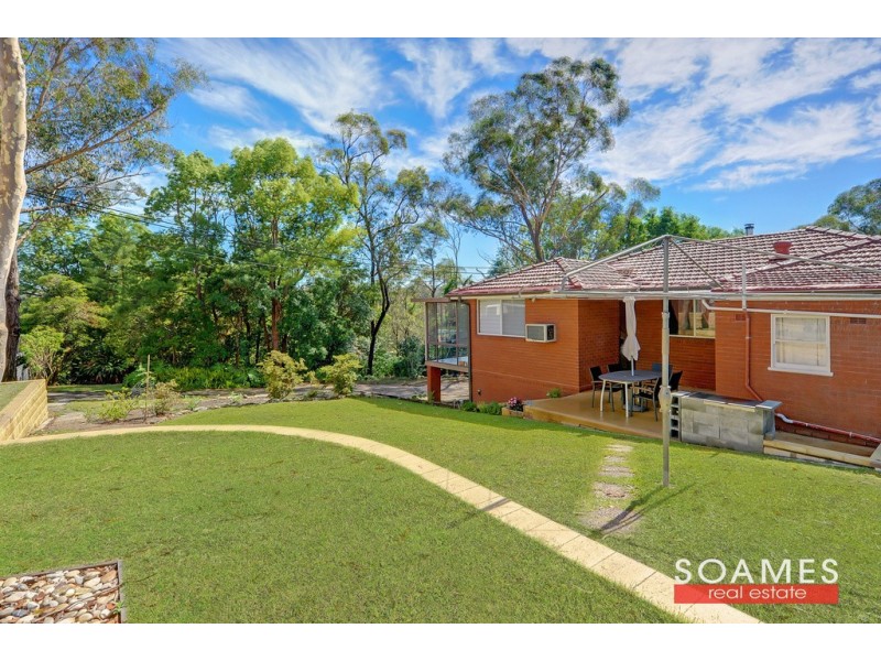 65 Hyacinth Street, Asquith NSW 2077