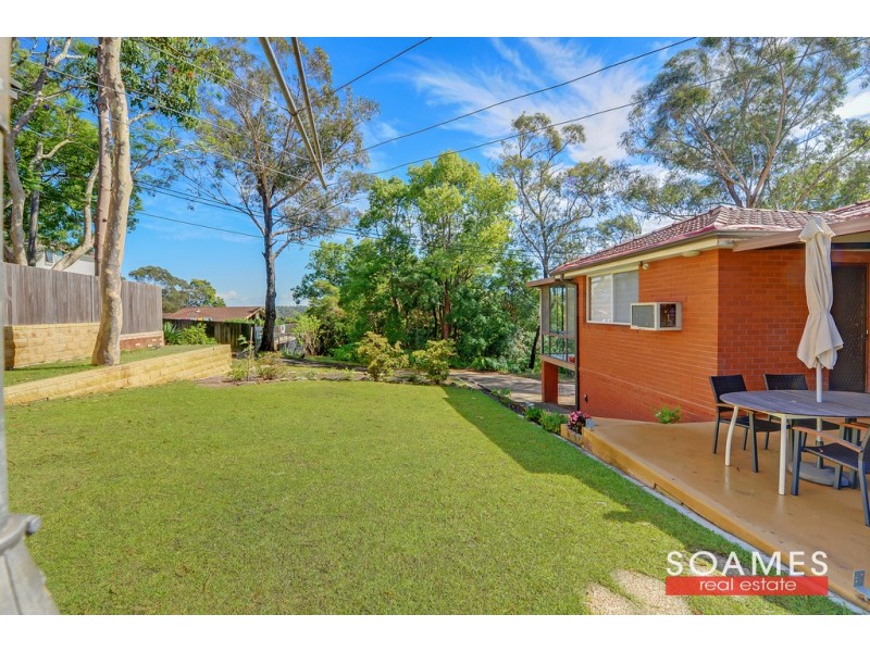65 Hyacinth Street, Asquith NSW 2077