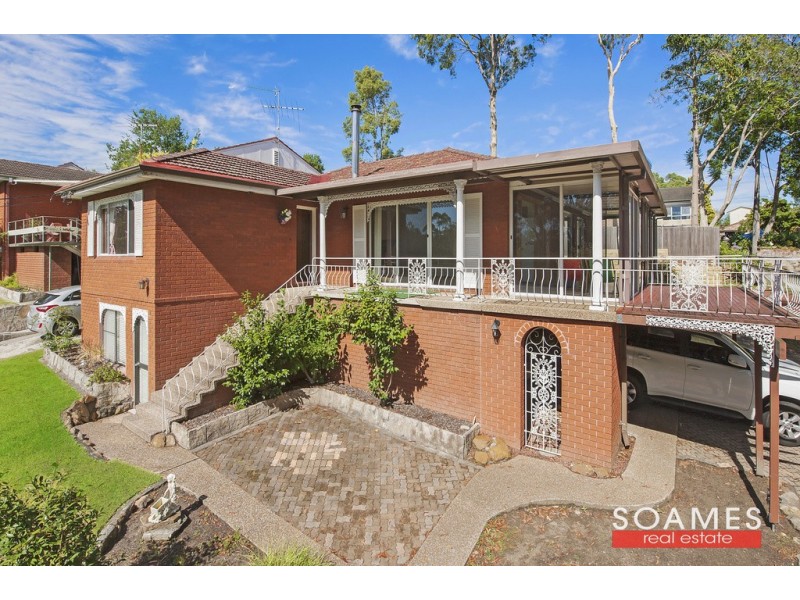 65 Hyacinth Street, Asquith NSW 2077
