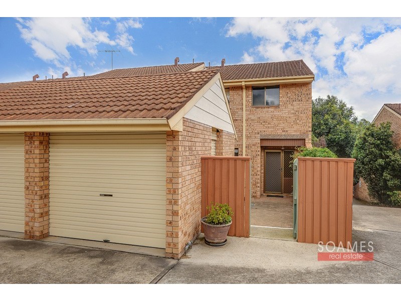 16/324 Marsden Road, Carlingford NSW 2118