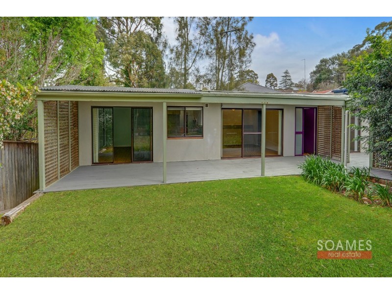 2/32 Queens Road, Asquith NSW 2077