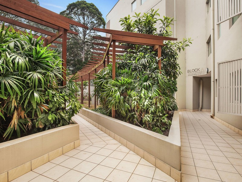 18/1-3 Cherry Street, Warrawee NSW 2074
