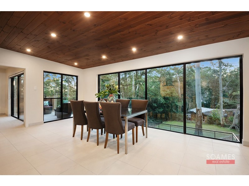 21 Roland Avenue, Wahroonga NSW 2076