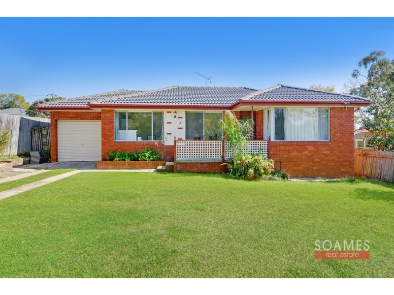 3 Mangaloo Street, Berowra Heights NSW 2082