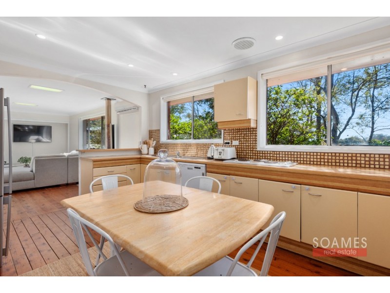 3 Mangaloo Street, Berowra Heights NSW 2082