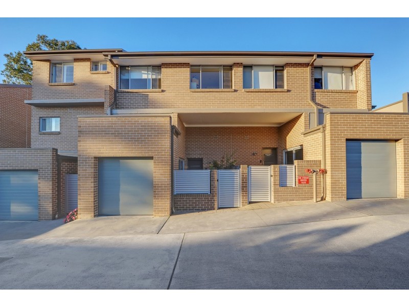 8/6-12 Kita Road, Berowra Heights NSW 2082
