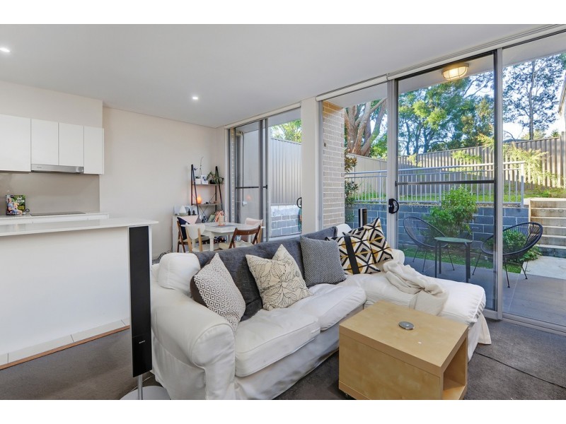 8/6-12 Kita Road, Berowra Heights NSW 2082