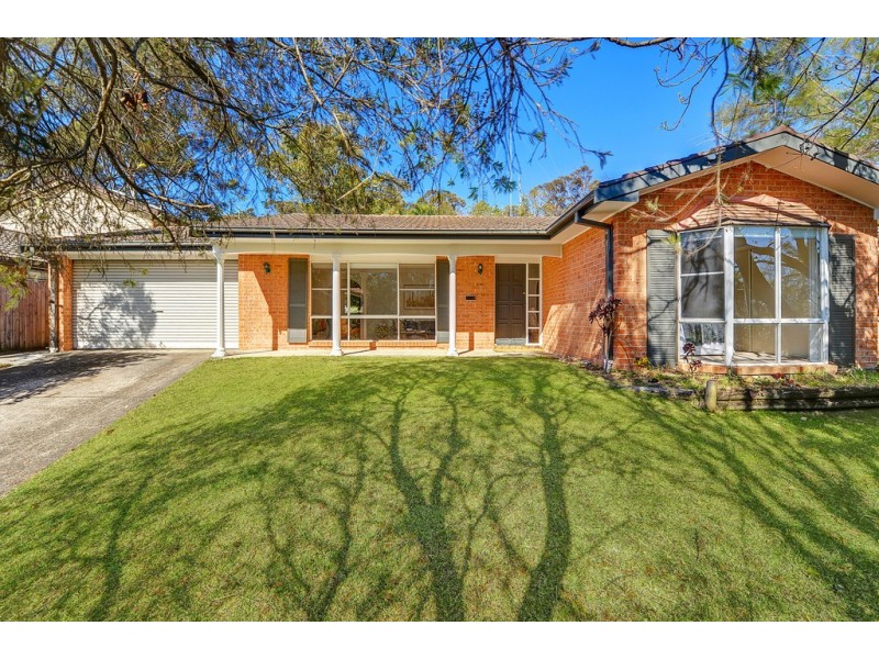 17 Greenview Parade, Berowra NSW 2081