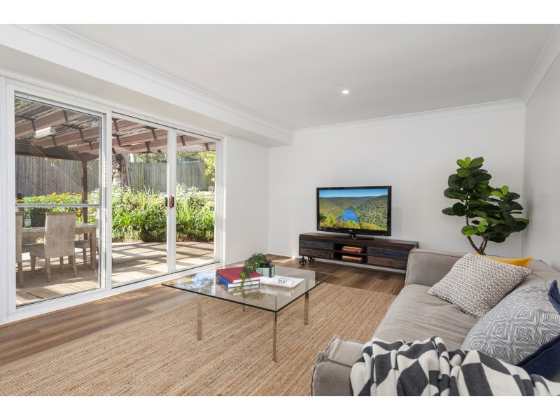 17 Greenview Parade, Berowra NSW 2081