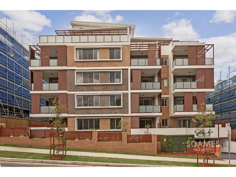 3/9-11 Forest Grove, Epping NSW 2121