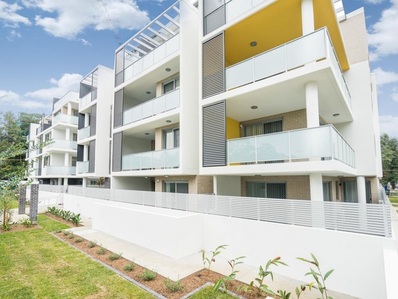 63/16-20 Park Avenue, Waitara NSW 2077