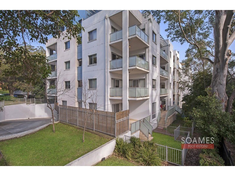 17/1689-1693 Pacific Hwy, Wahroonga NSW 2076
