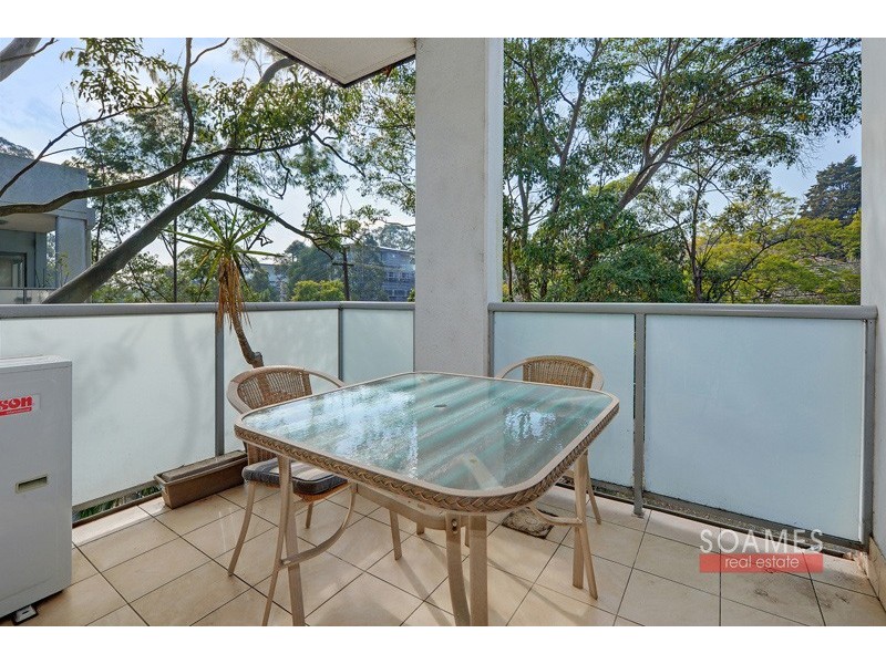 17/1689-1693 Pacific Hwy, Wahroonga NSW 2076