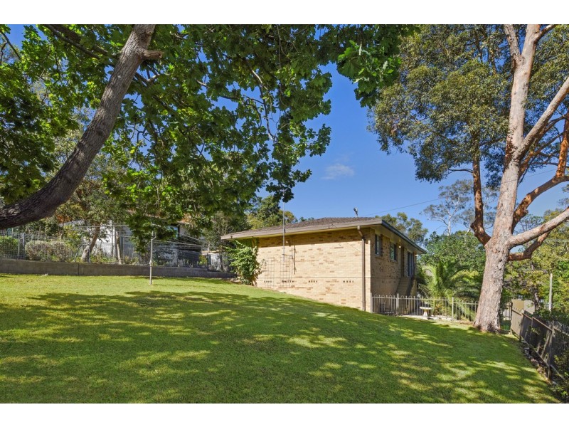 14 Hillcrest Road, Berowra NSW 2081