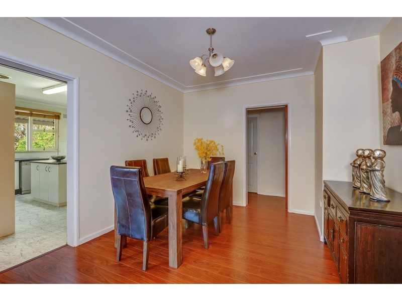 43 Brisbane Avenue, Mount Kuring-gai NSW 2080
