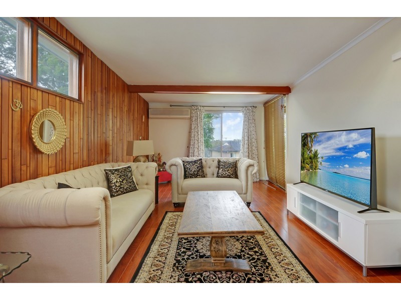 43 Brisbane Avenue, Mount Kuring-gai NSW 2080