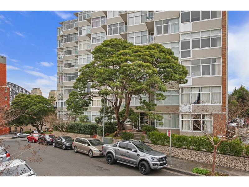 16/2 Parkes Street, Kirribilli NSW 2061